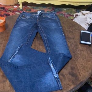 True Religion -Becky- size 25